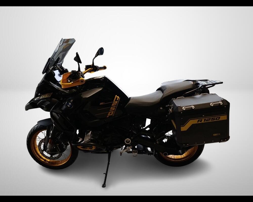 Bmw R 1250 GS Adventure (2021 - 24) (4)