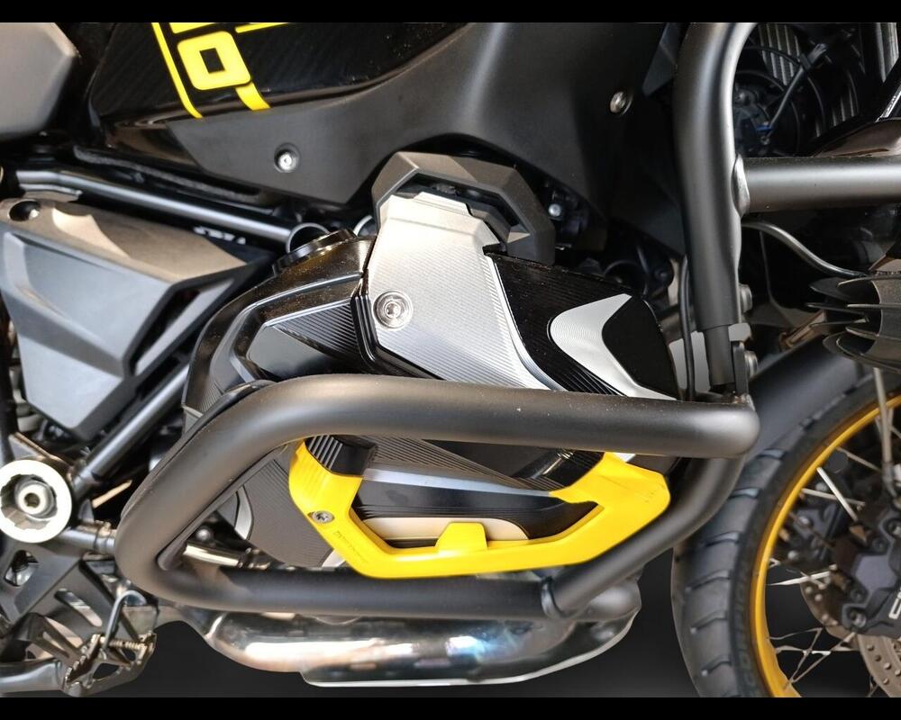 Bmw R 1250 GS Adventure (2021 - 24) (10)