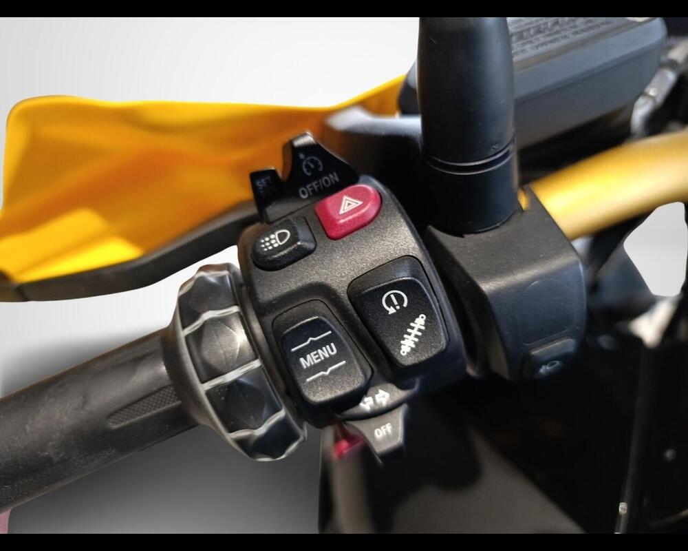 Bmw R 1250 GS Adventure (2021 - 24) (8)