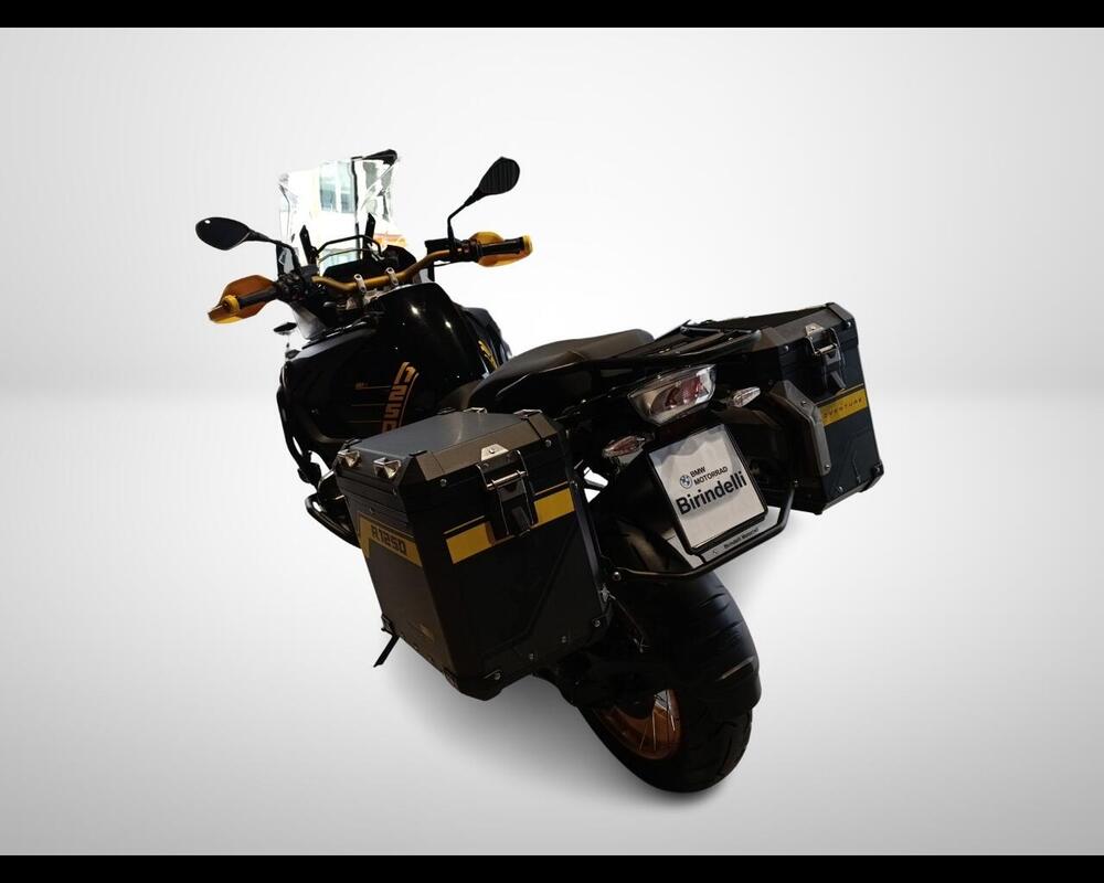 Bmw R 1250 GS Adventure (2021 - 24) (14)