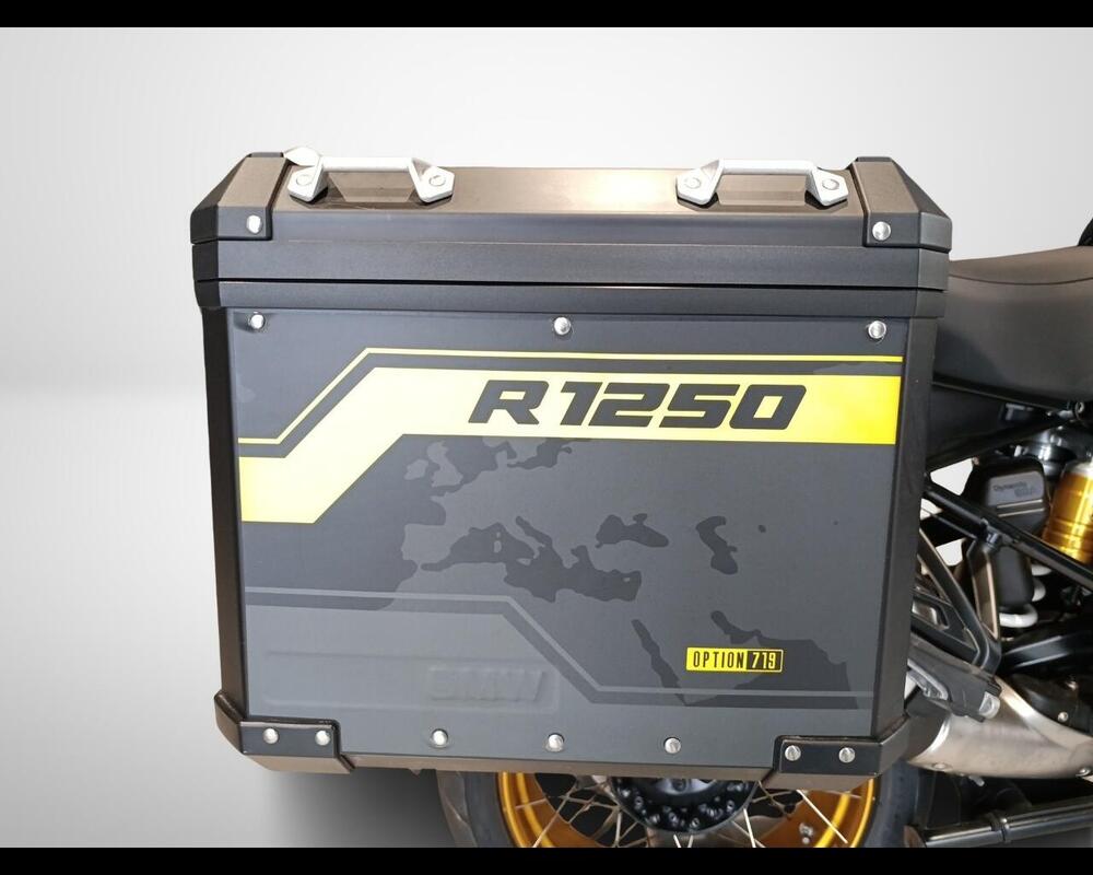 Bmw R 1250 GS Adventure (2021 - 24) (12)