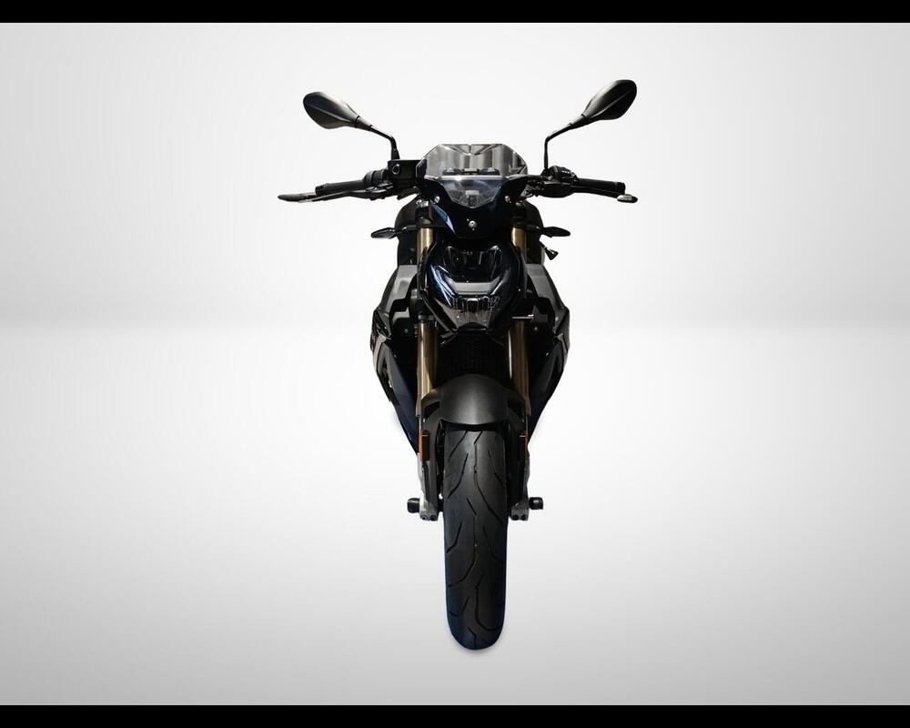 Bmw S 1000 R (2021 - 24) (4)