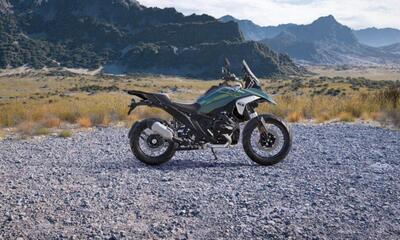 Bmw R 1300 GS Option 719 Tramuntana (2023 - 25) nuova