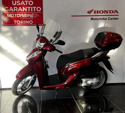 Honda SH 300 i ABS (2016 - 20) usata