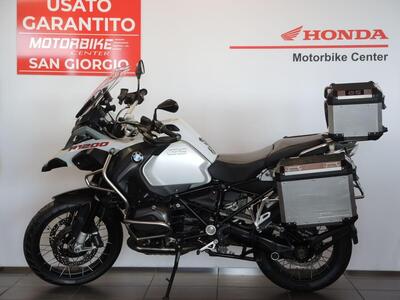 Bmw R 1200 GS Adventure (2013 - 16) usata