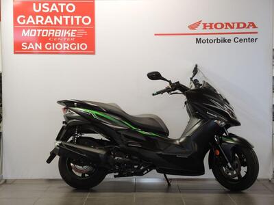 Kawasaki J 300 (2017 - 21) usata