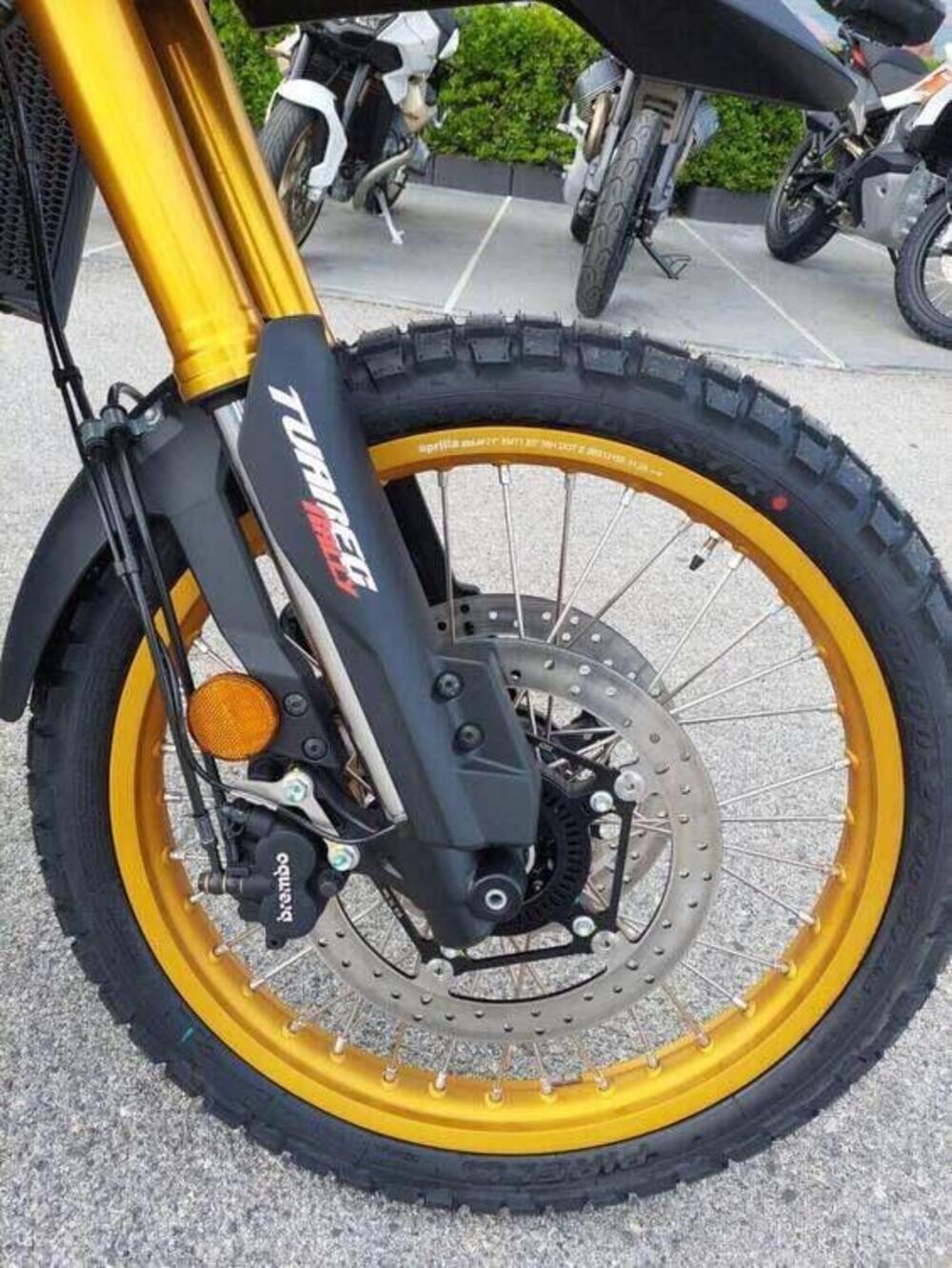 Aprilia Tuareg 660 Rally (2025 - 26) (9)