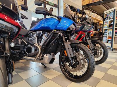 Harley-Davidson Pan America 1250 Special (2020 - 25) nuova