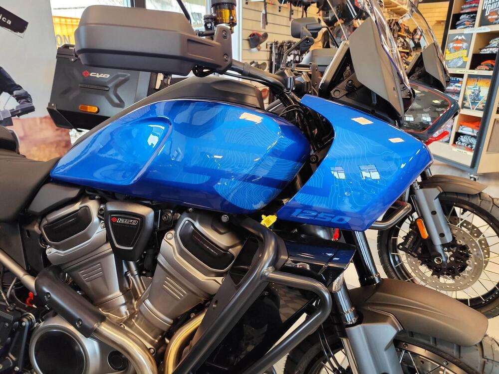 Harley-Davidson Pan America 1250 Special (2020 - 25) (2)