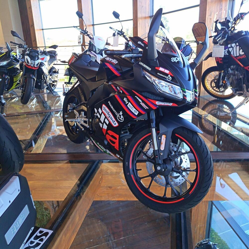 Aprilia RS 125 GP Replica (2025 - 26) (4)