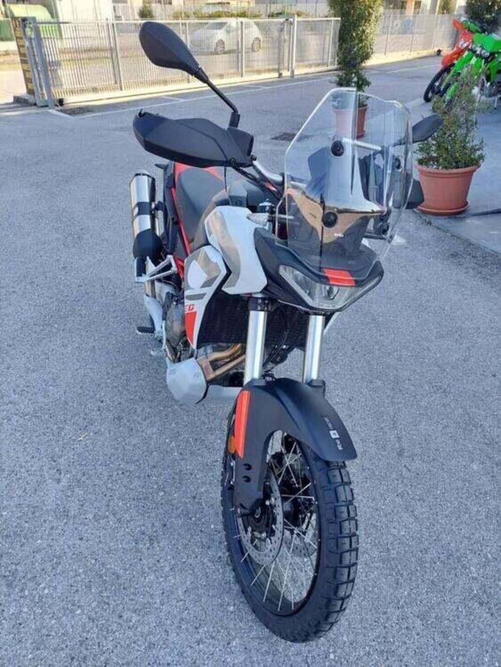 Aprilia Tuareg 660 (2025 - 26) (4)