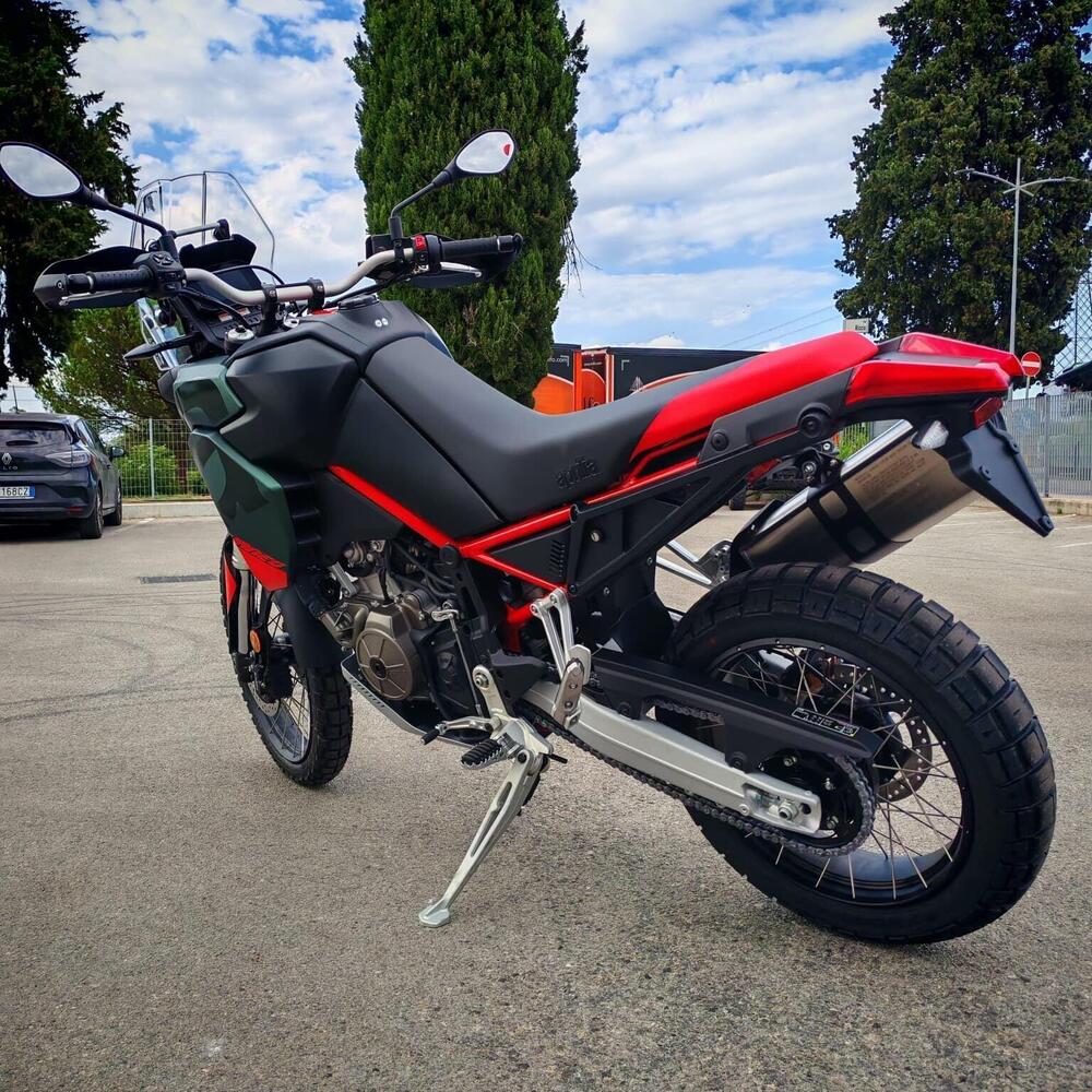 Aprilia Tuareg 660 (2025 - 26) (4)