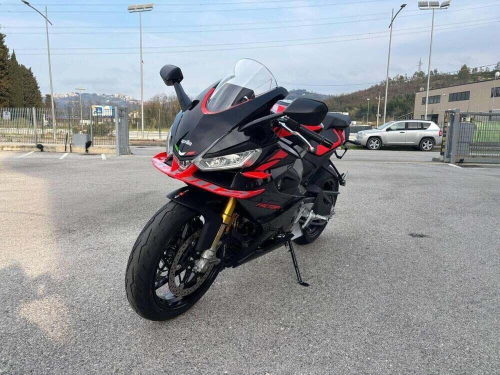Aprilia RS 660 Factory (2025) (5)