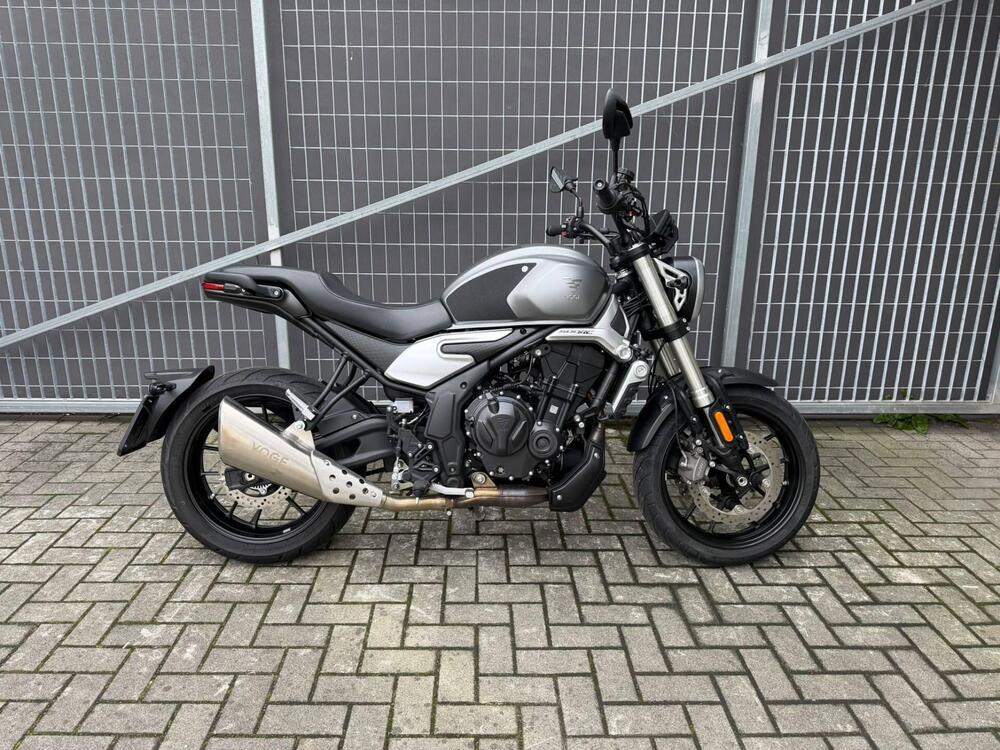 Voge Trofeo 500AC (2022 - 26)