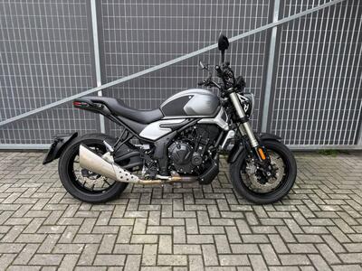 Voge Trofeo 500AC (2022 - 25) usata