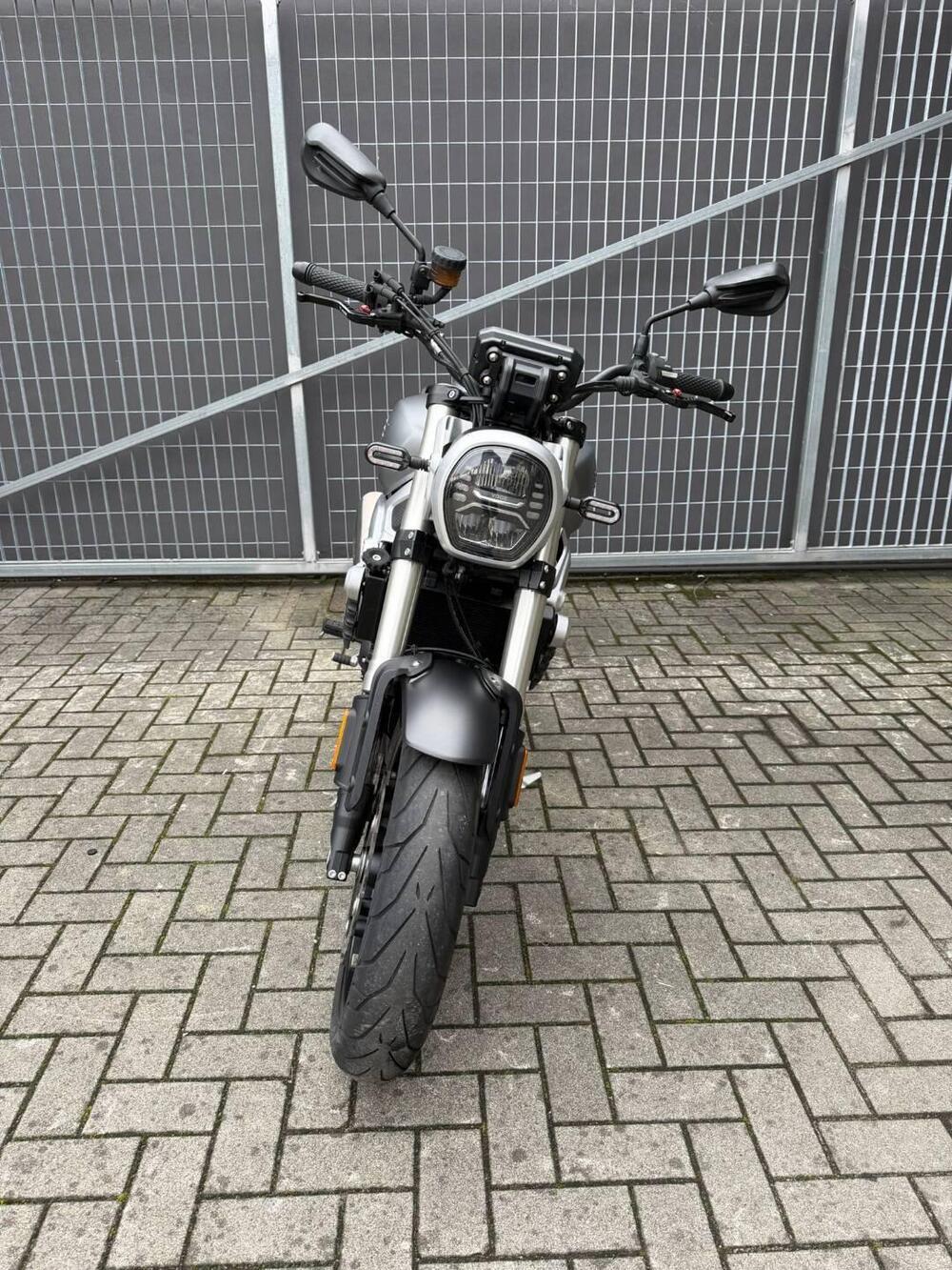 Voge Trofeo 500AC (2022 - 26) (7)