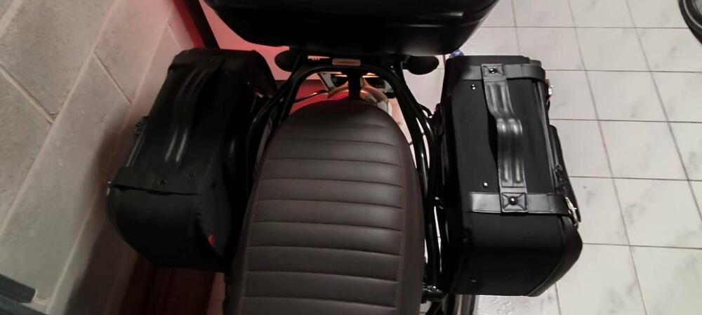 Moto Guzzi V7 III Special (2017 - 20) (8)