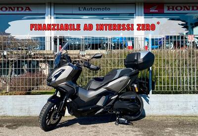Honda ADV 350 (2025 - 26) nuova