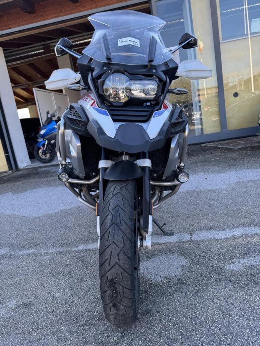 Bmw R 1250 GS Adventure (2021 - 24) (6)