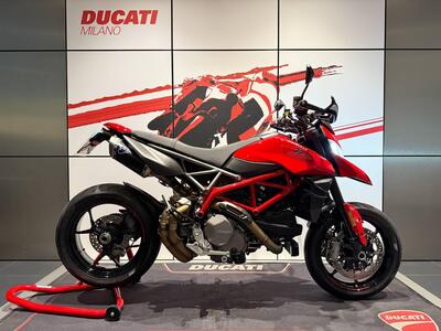 Ducati Hypermotard 950 (2019 - 20) usata