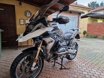 Bmw R 1200 GS (2017 - 18) usata