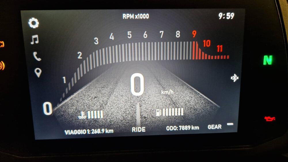 Moto Morini X-Cape 650 (2021 - 26) (5)