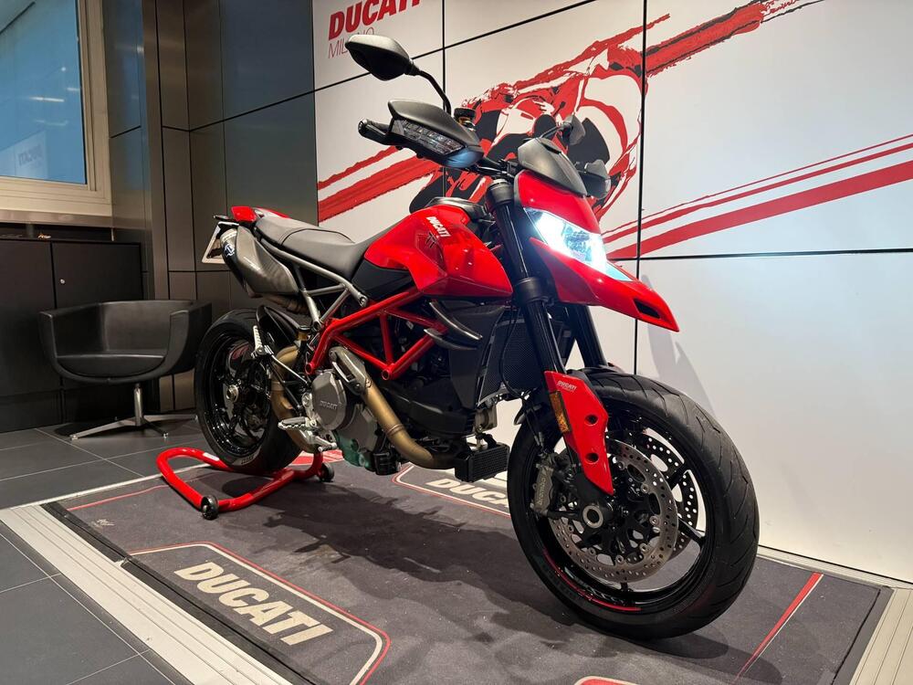 Ducati Hypermotard 950 (2019 - 20) (2)