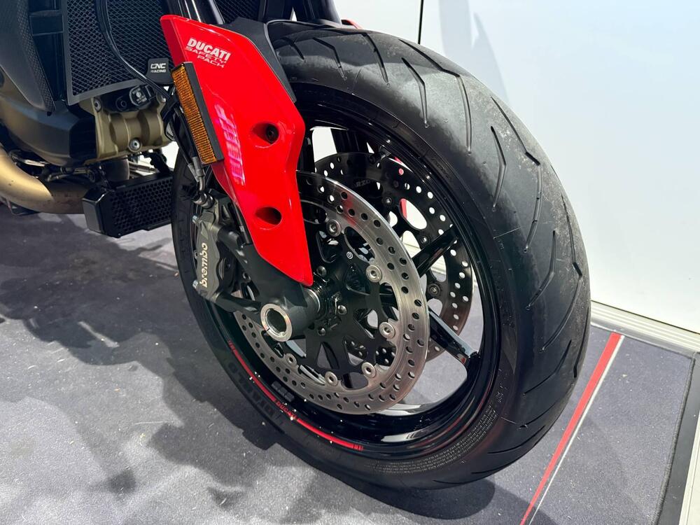 Ducati Hypermotard 950 (2019 - 20) (3)