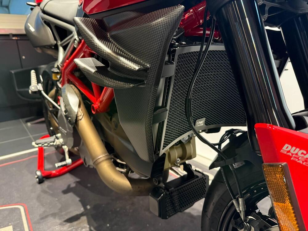 Ducati Hypermotard 950 (2019 - 20) (4)