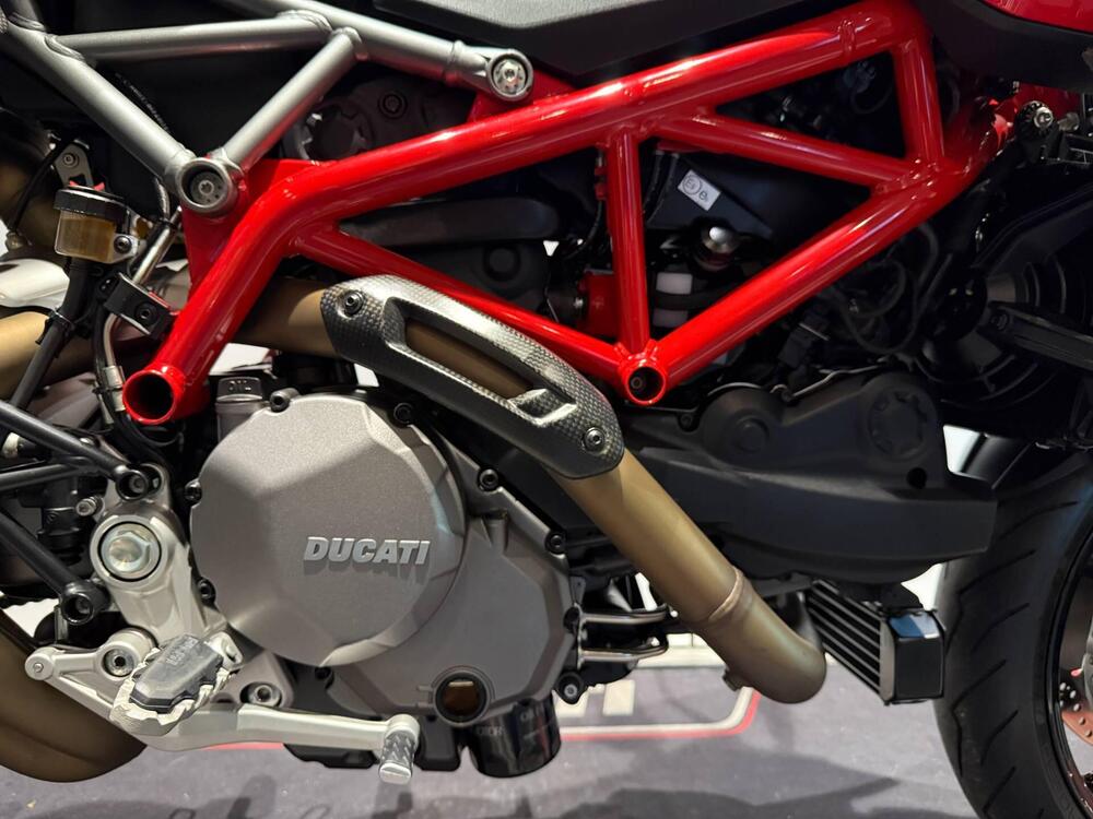 Ducati Hypermotard 950 (2019 - 20) (5)