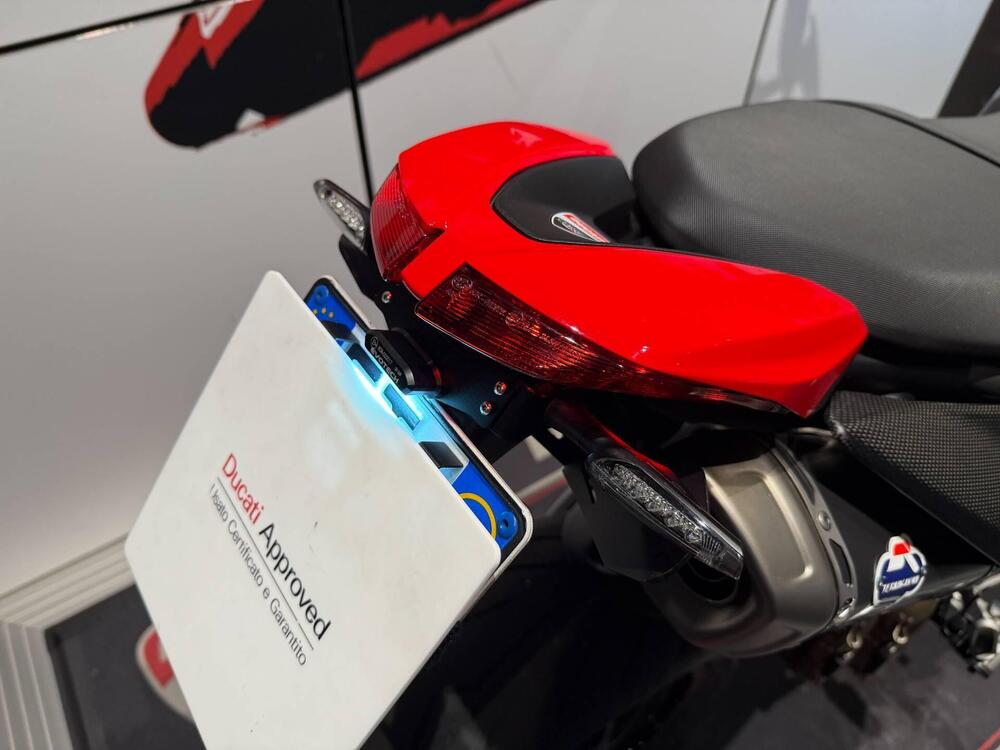 Ducati Hypermotard 950 (2019 - 20) (8)