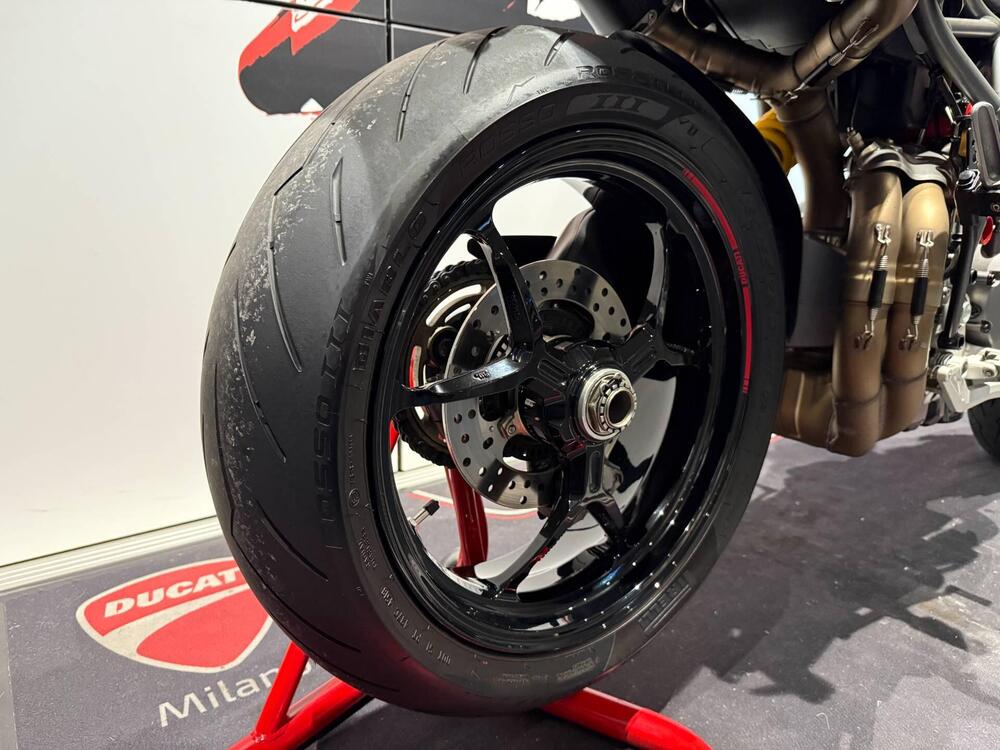 Ducati Hypermotard 950 (2019 - 20) (9)