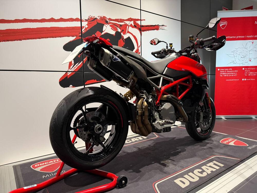 Ducati Hypermotard 950 (2019 - 20) (10)