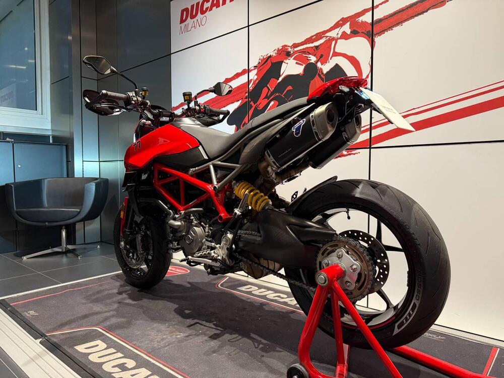 Ducati Hypermotard 950 (2019 - 20) (11)