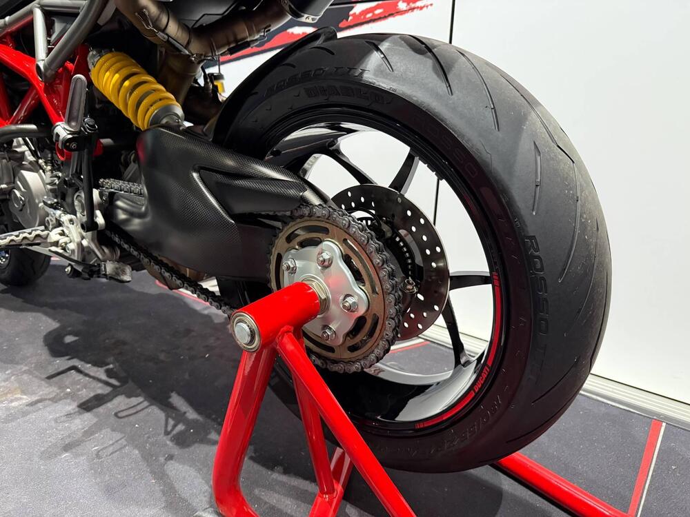 Ducati Hypermotard 950 (2019 - 20) (12)