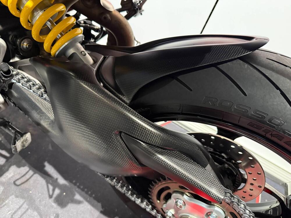 Ducati Hypermotard 950 (2019 - 20) (13)