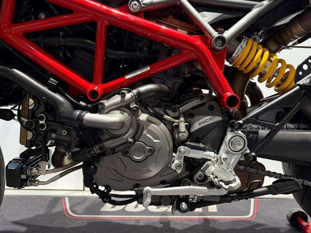 Ducati Hypermotard 950 (2019 - 20) (14)