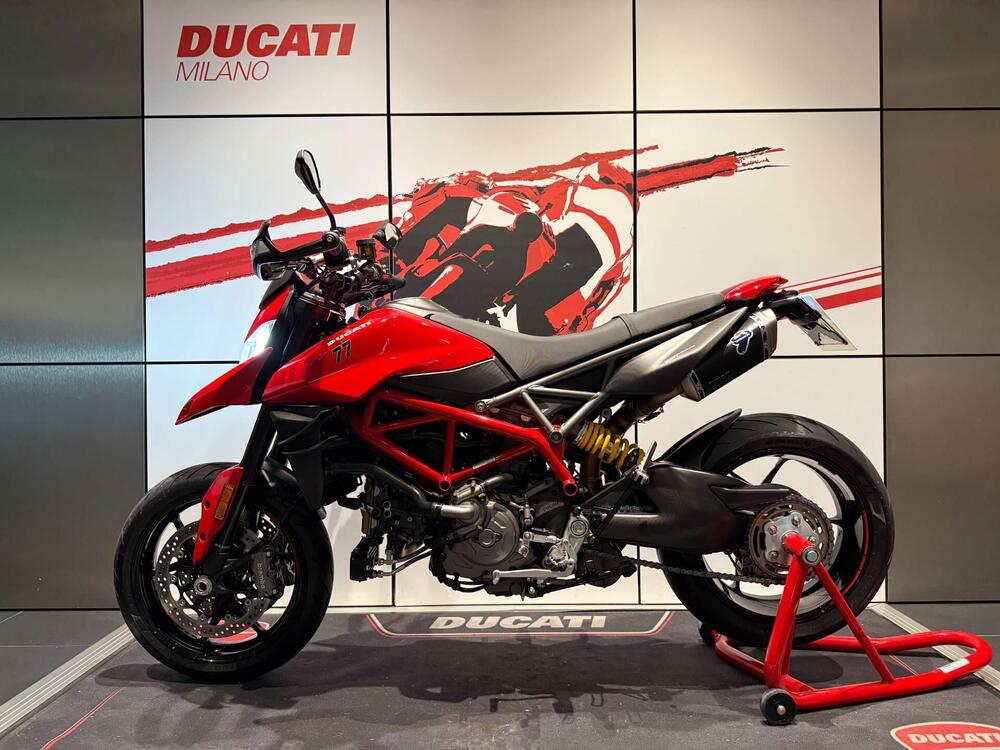 Ducati Hypermotard 950 (2019 - 20) (15)