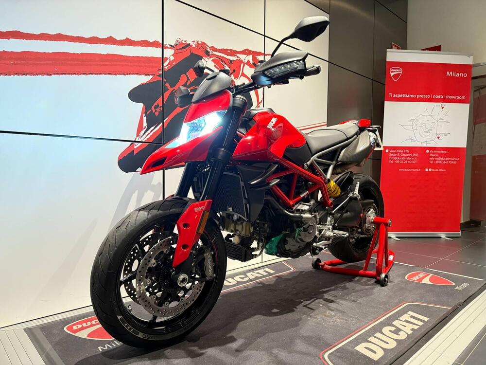 Ducati Hypermotard 950 (2019 - 20) (16)