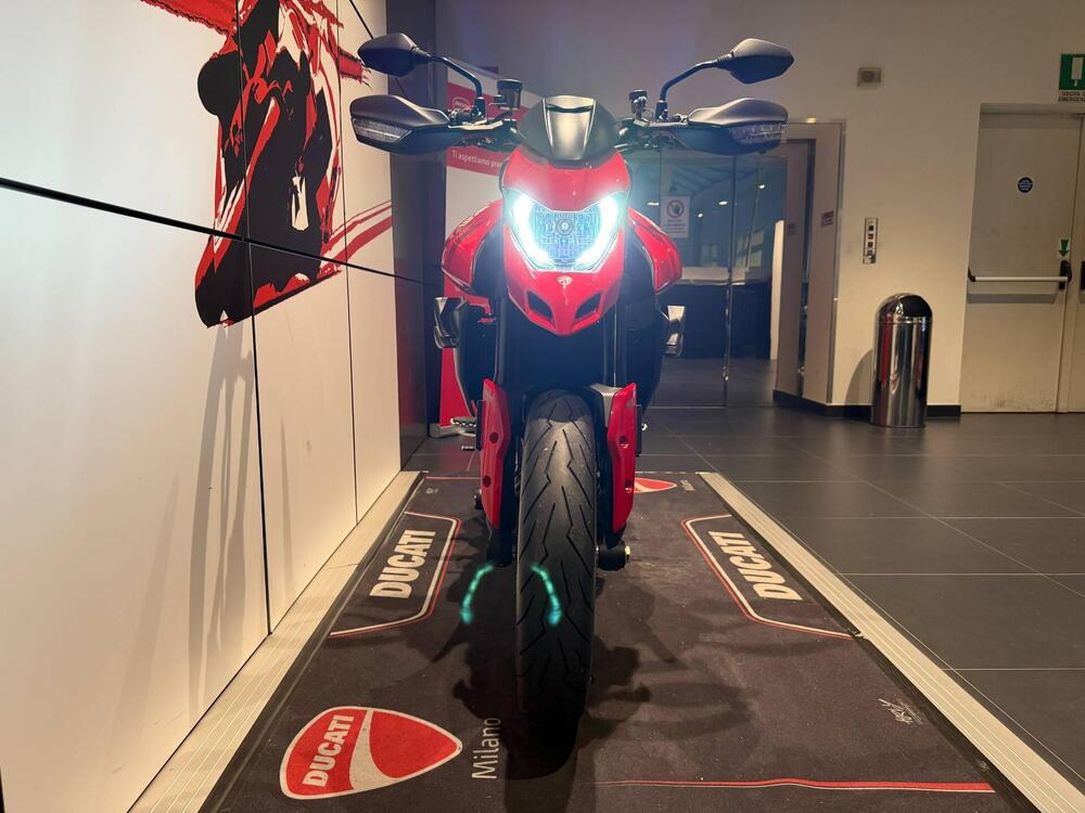 Ducati Hypermotard 950 (2019 - 20) (17)