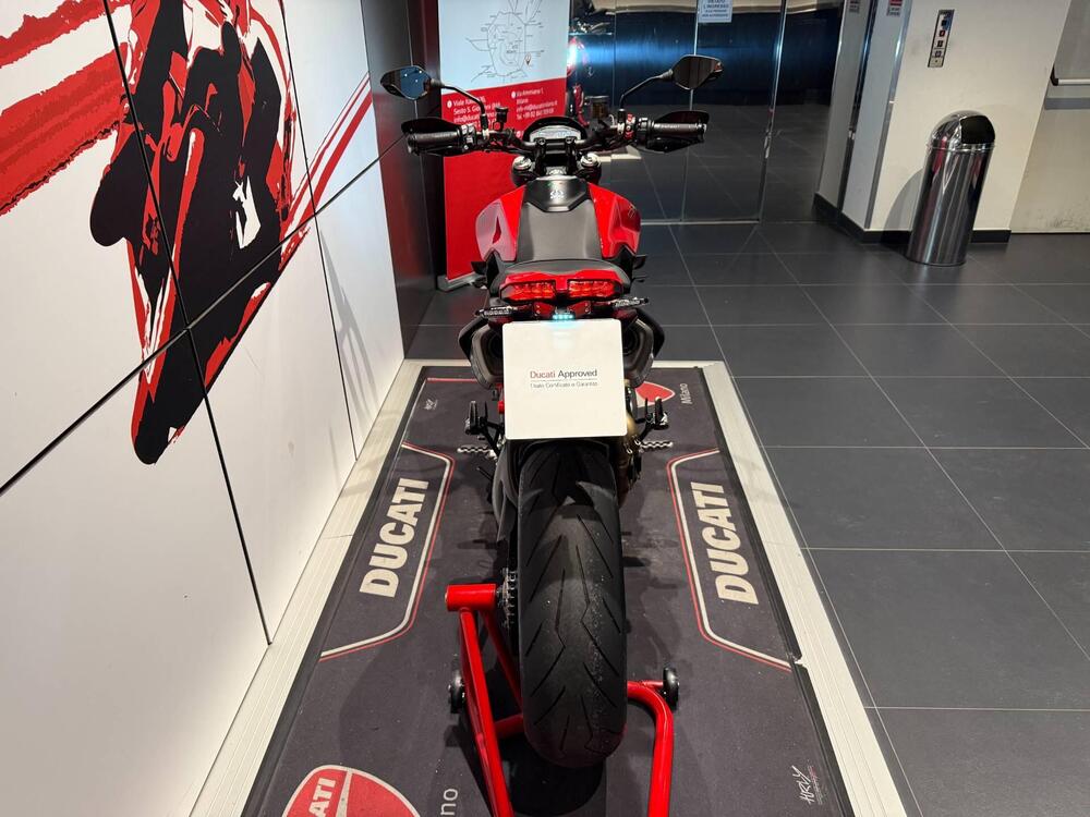 Ducati Hypermotard 950 (2019 - 20) (19)