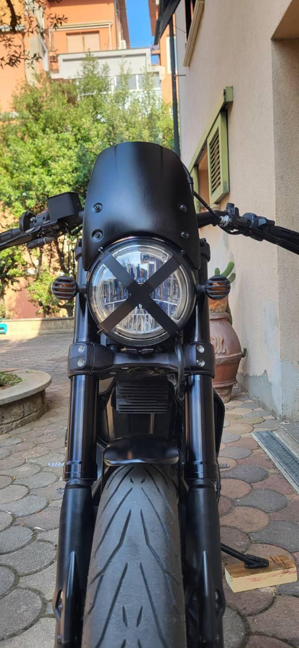 Ducati Scrambler 800 Icon (2015 - 16) (6)