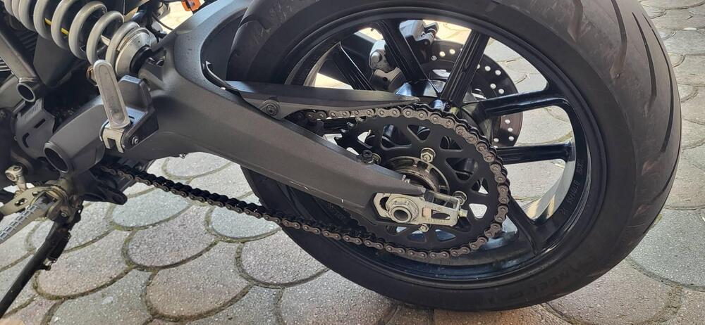 Ducati Scrambler 800 Icon (2015 - 16) (12)