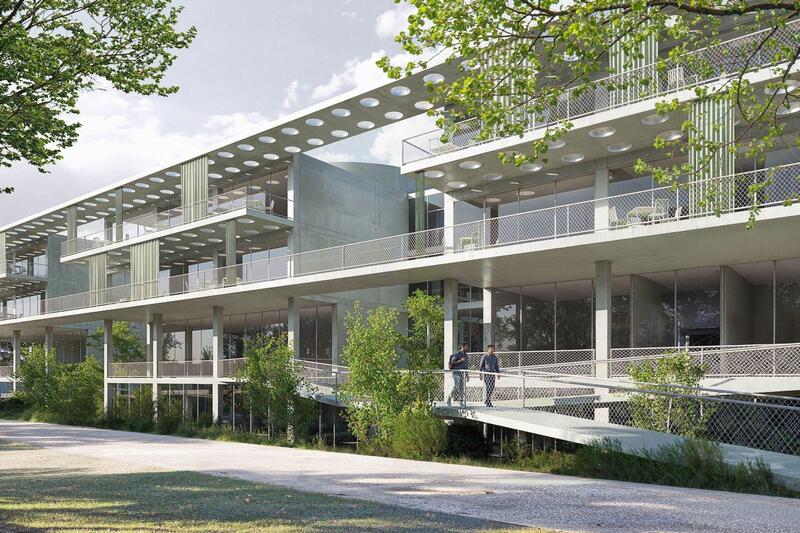 Ferrari presenta M-Tech: oltre 50 milioni per il polo educativo del futuro a Maranello