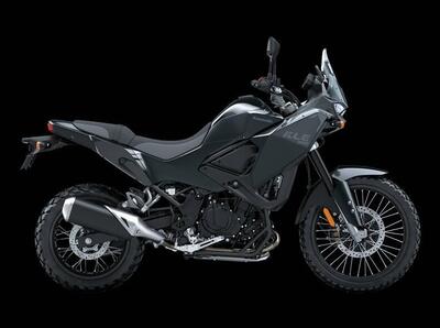 Kawasaki KLE 500 (2026) nuova