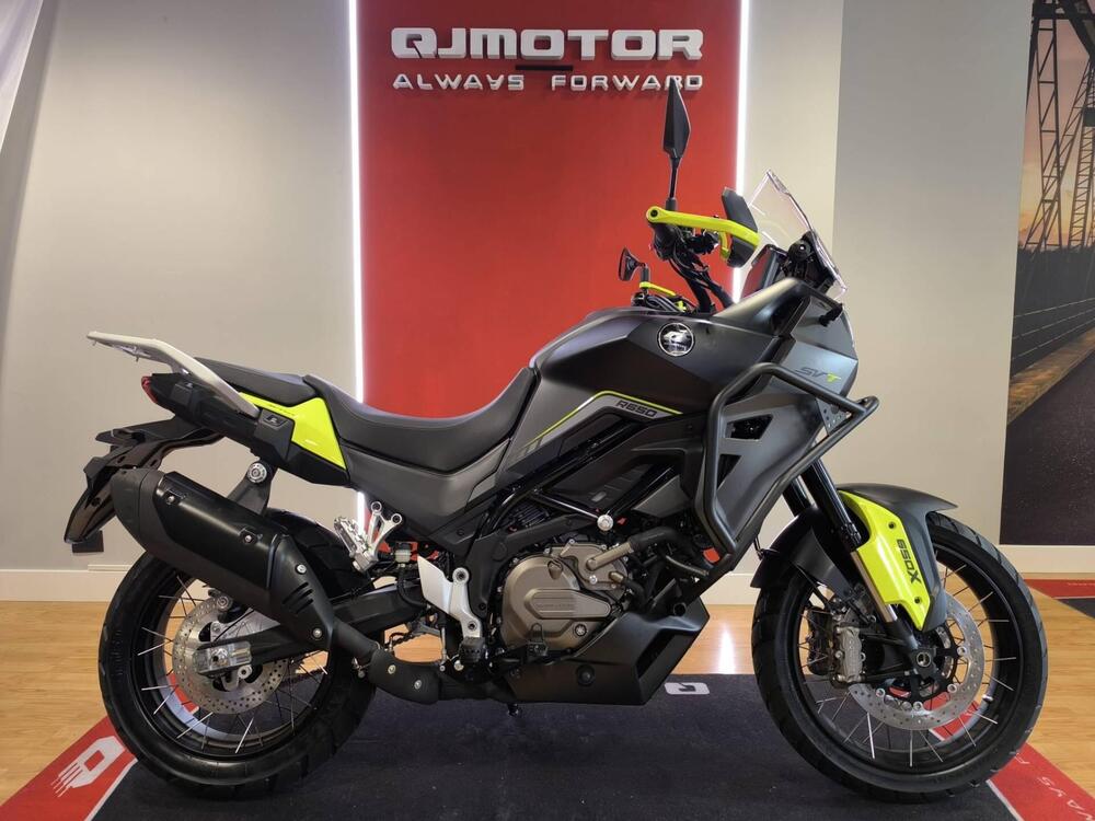 QJ Motor SVT 650 X (2025 - 26) (2)