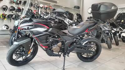 Voge Valico 300DS (2021 - 24) usata