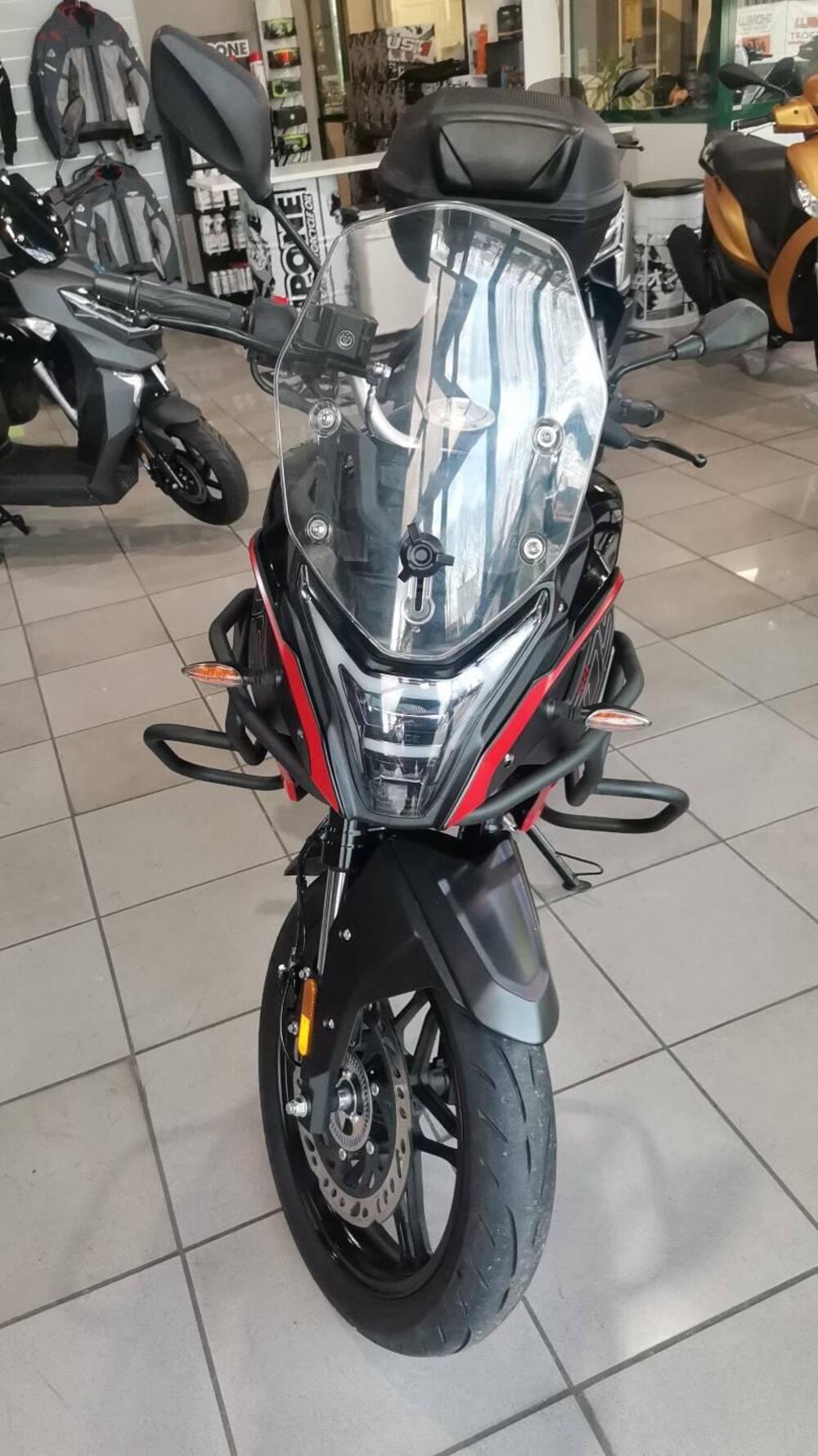 Voge Valico 300DS (2021 - 24) (2)