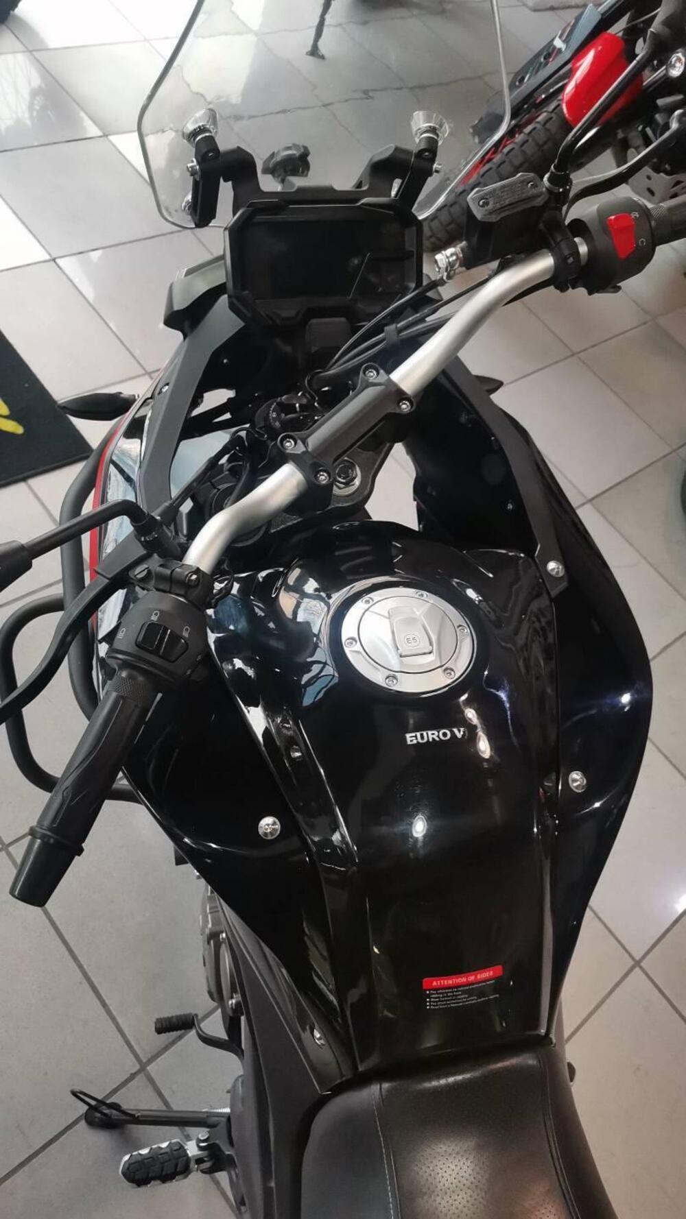 Voge Valico 300DS (2021 - 24) (3)