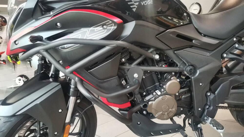 Voge Valico 300DS (2021 - 24) (4)